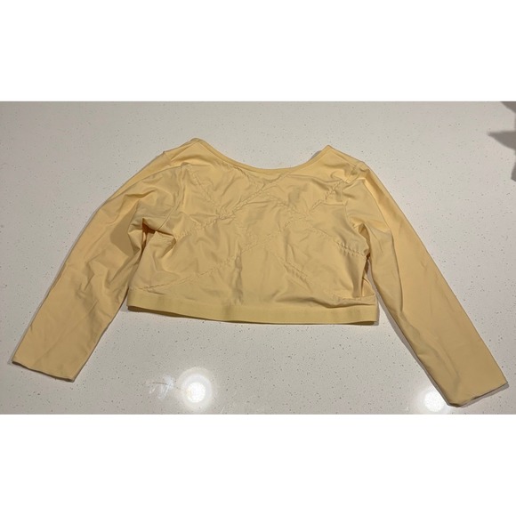 Arm Compression Shaper Post Surgery Breast Augmentation Faja Posture Corrector - Picture 2 of 4